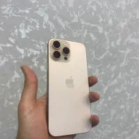 iPhone /16max/ شرایط اقساط|موبایل|اصفهان, مفتح|دیوار