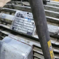 کمپرسور باد ۳۰لیتری ۳اسب بیصدا|ابزارآلات|تهران, تهرانپارس شرقی|دیوار