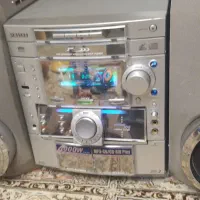 ضبط سامسونگ 4000 وات کاملا سالم