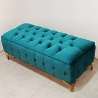 پاف و راحتی