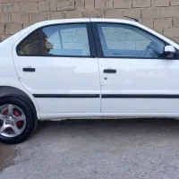 سمند ال ایکس ۹۴ درشادگان|خودرو سواری و وانت|بندر امام خمینی, |دیوار