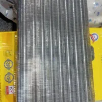 رادیات بخاری پژو