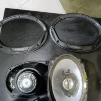 باند کنوود ۶۹۶۵