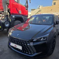 لاماری مشکی اکو