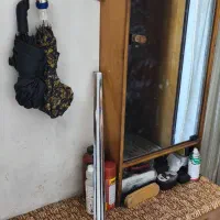 جاکفشی تمام چوب