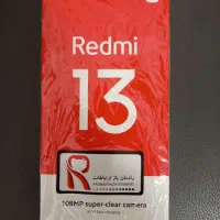 گوشی شیائومیRedmi note 13