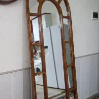 آینه چوبی مدل ترند این روزا|آینه|نیشابور, بنیاد شهید|دیوار