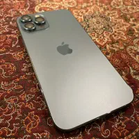 iPhone 12 pro max 256gig/zaa
