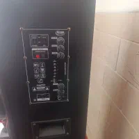 اسپیکر Ch-1001 aniko اصلی شارژی|پخش‌کننده همراه|فیروزآباد (فارس), |دیوار