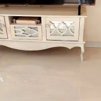 میز تی وی نو وسفید