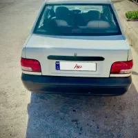 پراید|خودرو سواری و وانت|بوشهر, |دیوار