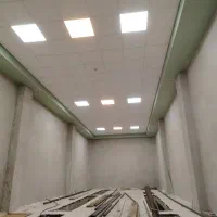 اجرای سقف کاذب