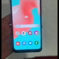 سامسونگ Galaxy A10s با حافظهٔ ۳۲ گیگابایت|موبایل|کرمانشاه, |دیوار