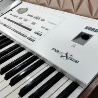 ارگ KORG PA2X|پیانو، کیبورد، آکاردئون|اردبیل, |دیوار