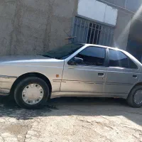 پژو روآ مدل 87|خودرو سواری و وانت|چهاردانگه (تهران), |دیوار