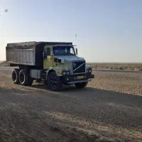 ولوو|خودرو سنگین|اهواز, آسیاباد|دیوار