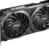 15 عدد کارت گرافیک 3060Ti