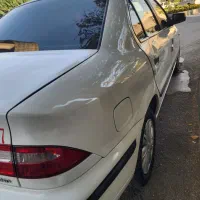 سمند ef7 مدل ۹۰
