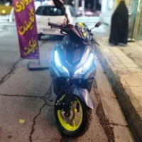 موتور های لوکس ۱۵۵ اصل