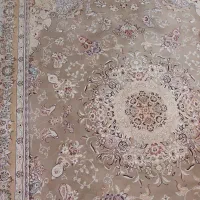 فرش مشهد ۱۲ متری
