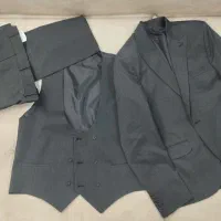 کت شلوار مردانه