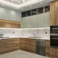 کابینت سازی پاپی