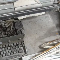 عتیقه|کلکسیون اشیاء عتیقه|یزد, |دیوار