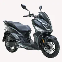 موتور 1403/SYM/JT200