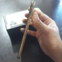 آیفن ۱۱ پرو مکس اصل|موبایل|زاهدان, |دیوار