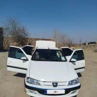 پژو پارس tu 5 مدل 1395