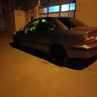 سمند|خودرو سواری و وانت|کاشان, شهرک ۲۲ بهمن|دیوار