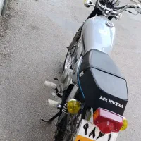 سی جی 125|موتورسیکلت|شیراز, تندگویان|دیوار