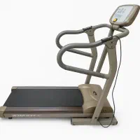 تردمیل powerfirst