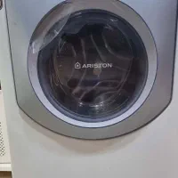 ماشین لباسشویی ۹ کیلویی آریستون ایتالیا