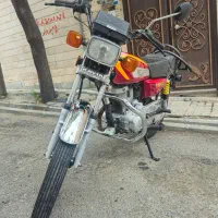 هوندا ۲۰۰ کویر