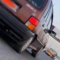 پراید هاچبک|خودرو سواری و وانت|پاکدشت, پاکدشت (مامازند)|دیوار