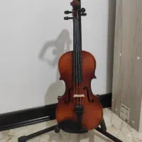 ویولن ویالون