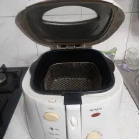 سرخ کن|اجاق گاز و لوازم برقی پخت‌وپز|تهران, مشیریه|دیوار