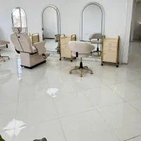 اجاره صندلی ، میزناخن و تخت در سالن زیبایی المهدی|خدمات آرایشگری و زیبایی|کرج, المهدی|دیوار
