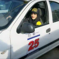 اموزش رانندگی تخصصی