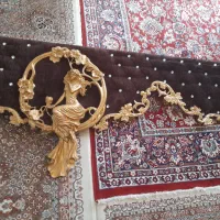 کتیبه پرده|پرده، رانر، رومیزی|شوشتر, |دیوار