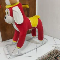 راکر کودک در حدنو
