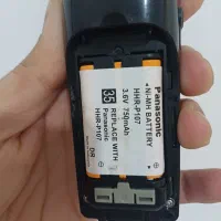 تلفن بیسیم پاناسونیک|تلفن رومیزی|گرگان, |دیوار