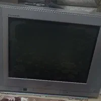 تلویزیون ۲۴ اینچ ال جی