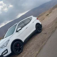 سانتافه ۲۰۱۵|خودرو سواری و وانت|تهران, ابوذر|دیوار