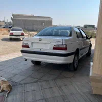 پارس سال مدل ۹۴