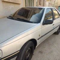 پژو 405مدل 93|خودرو سواری و وانت|زاهدان, |دیوار