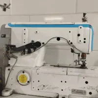 فروش چرخ خیاطی W4 میان دوز