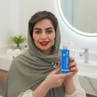 شوینده حرفه ای جولیتا استی