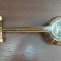 ساز کمانچه ملکی